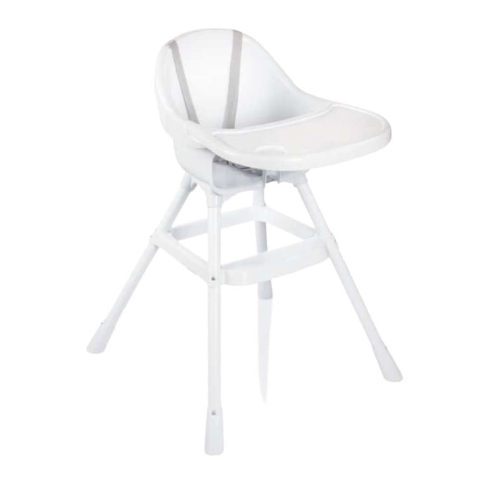 Scaun de masa simple babygo