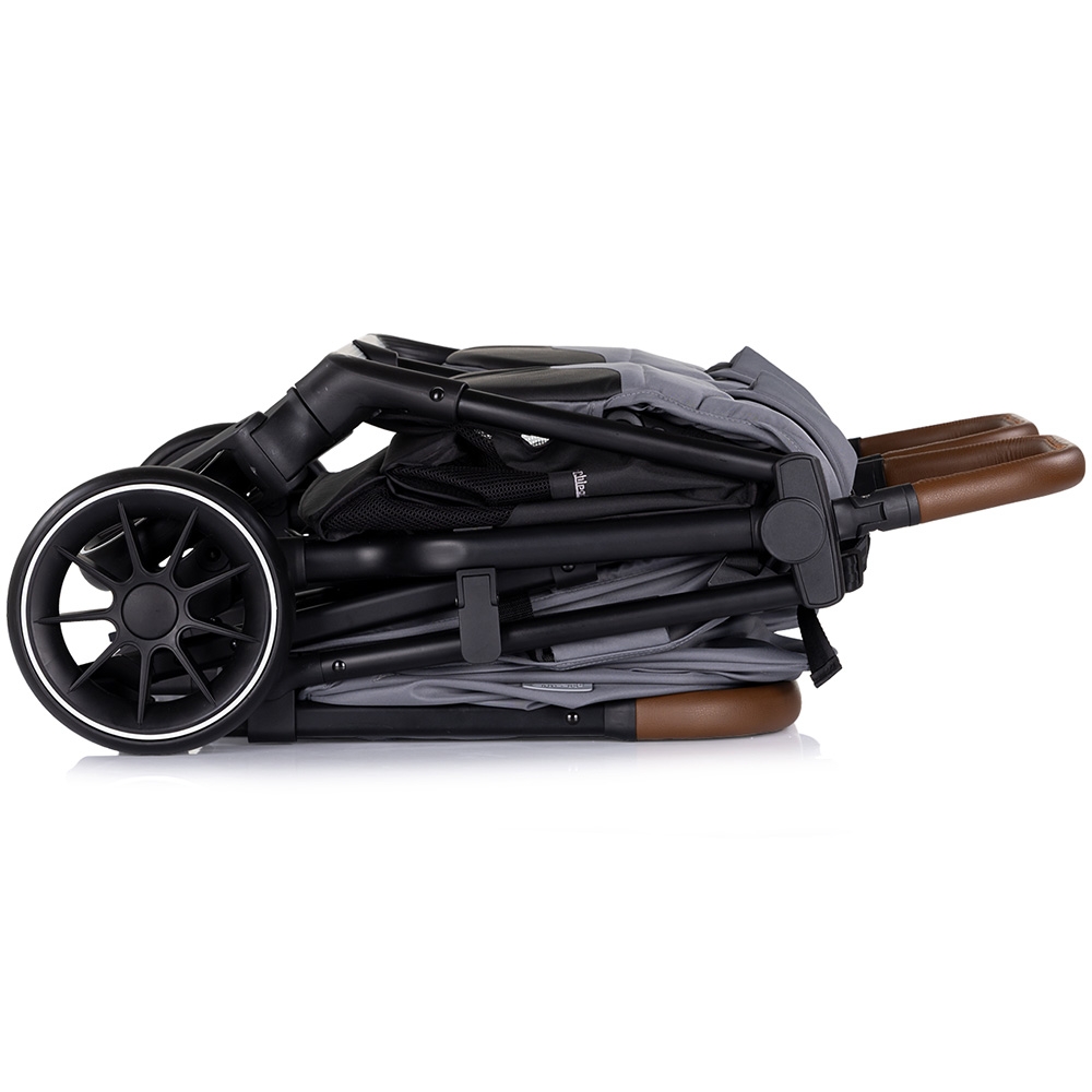 Carucior gemeni chipolino twinity cloud