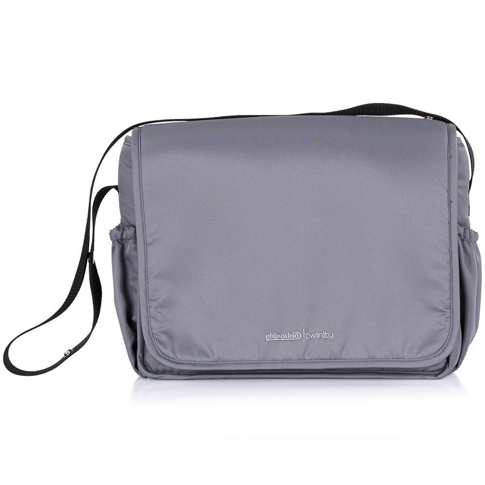 Carucior gemeni chipolino twinity cloud