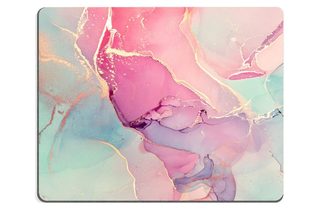 Mousepad model abstract 18 x 22 cm