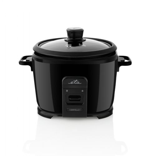 Aparat pentru gatit orez si legume eta granello 3139, 700w, 1.8 l, functie de