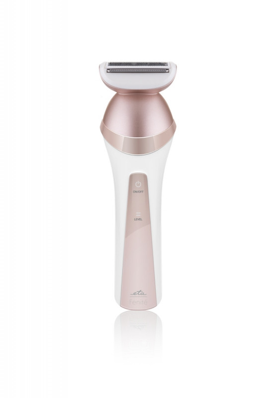 Epilator 2 in 1 eta fenite 3346 90000, 2 viteze, baterie li-ion 3,7 v, ipx5