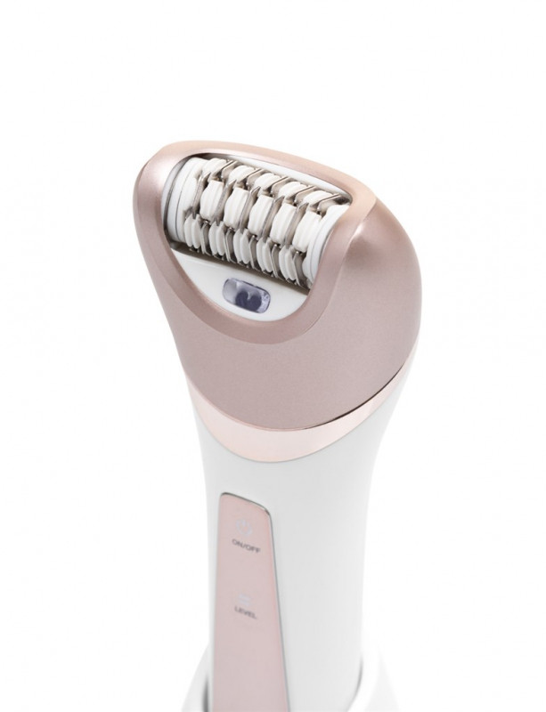Epilator 2 in 1 eta fenite 3346 90000, 2 viteze, baterie li-ion 3,7 v, ipx5