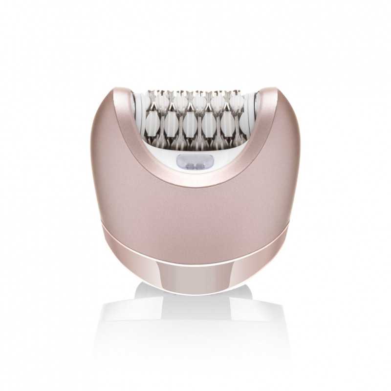 Epilator 2 in 1 eta fenite 3346 90000, 2 viteze, baterie li-ion 3,7 v, ipx5