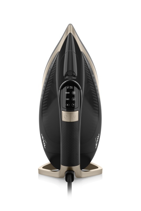 Fier de calcat eta super steam ii 3275 90000, 3000 w, lcd color, jet abur 200