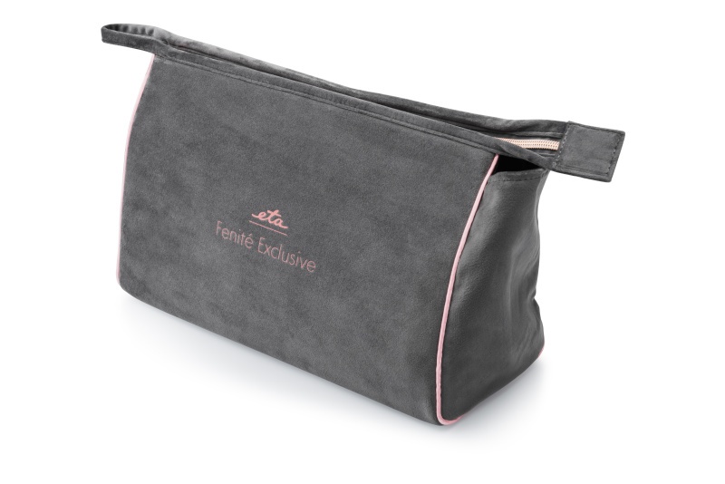 Ondulator multistyler eta fenite exclusive liss defense 0323 90000, 1400 w,