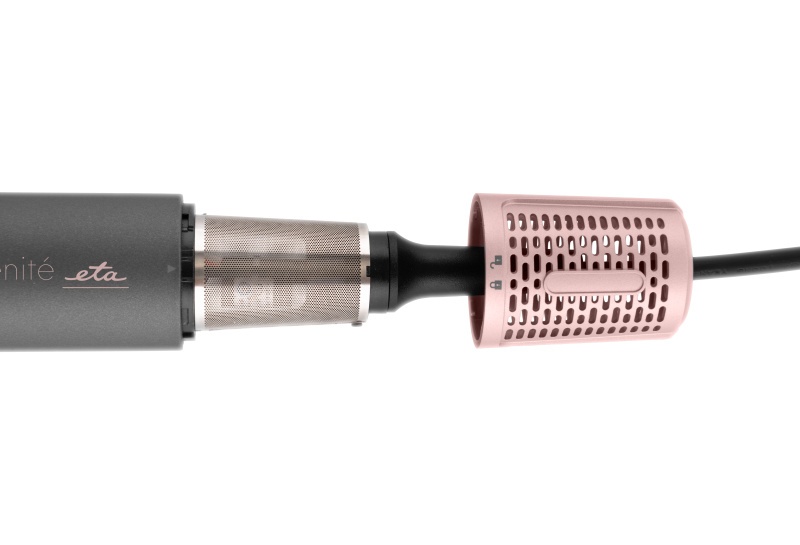 Ondulator multistyler eta fenite exclusive liss defense 0323 90000, 1400 w,