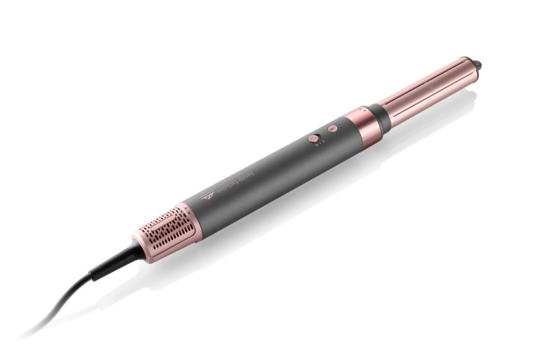 Ondulator multistyler eta fenite exclusive liss defense 0323 90000, 1400 w,