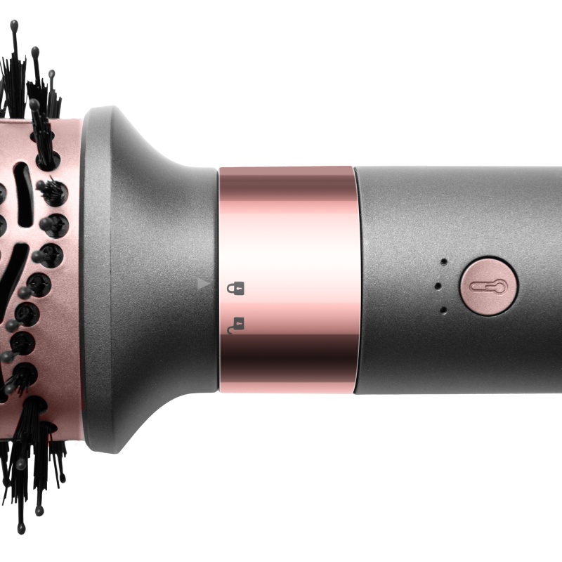 Ondulator multistyler eta fenite exclusive liss defense 0323 90000, 1400 w,