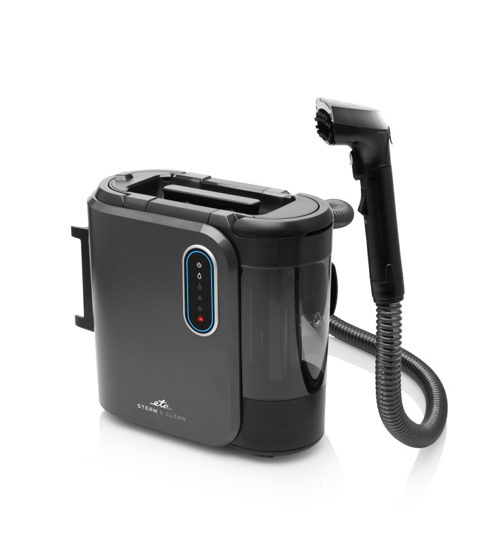 Resigilat - aspirator cu abur si spalare eta steam&clean 7214 90000, 2000 w,