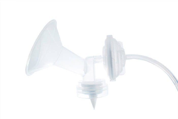 Spectra - set cupa pentru san - 24 mm