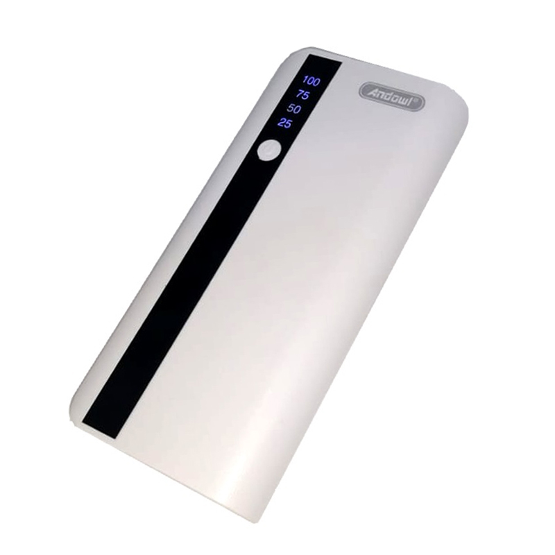Baterie externa andowl t67, 10000mah