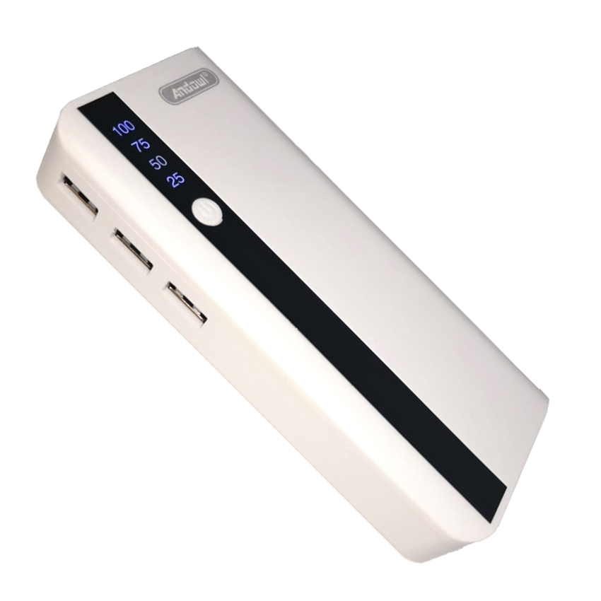 Baterie externa andowl t67, 10000mah