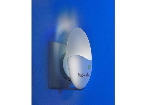 Lampa de veghe wall nightlight babymoov