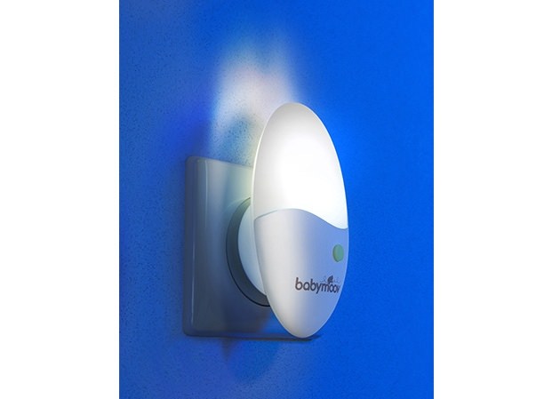 Lampa de veghe wall nightlight babymoov