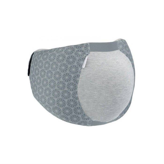 Set centura dream belt si perna multifunctionala 3 in1 mum & b babymoov