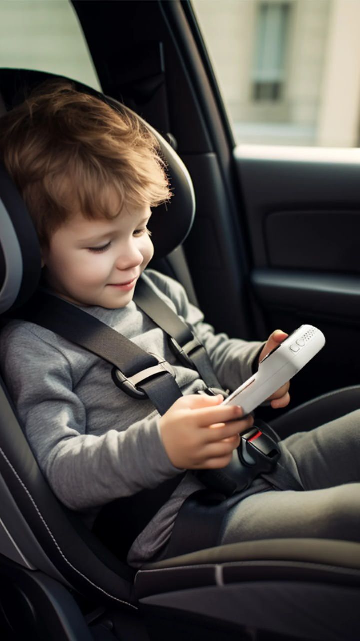 Joc stem, dispozitiv de antrenament mental 4 in 1, topbright