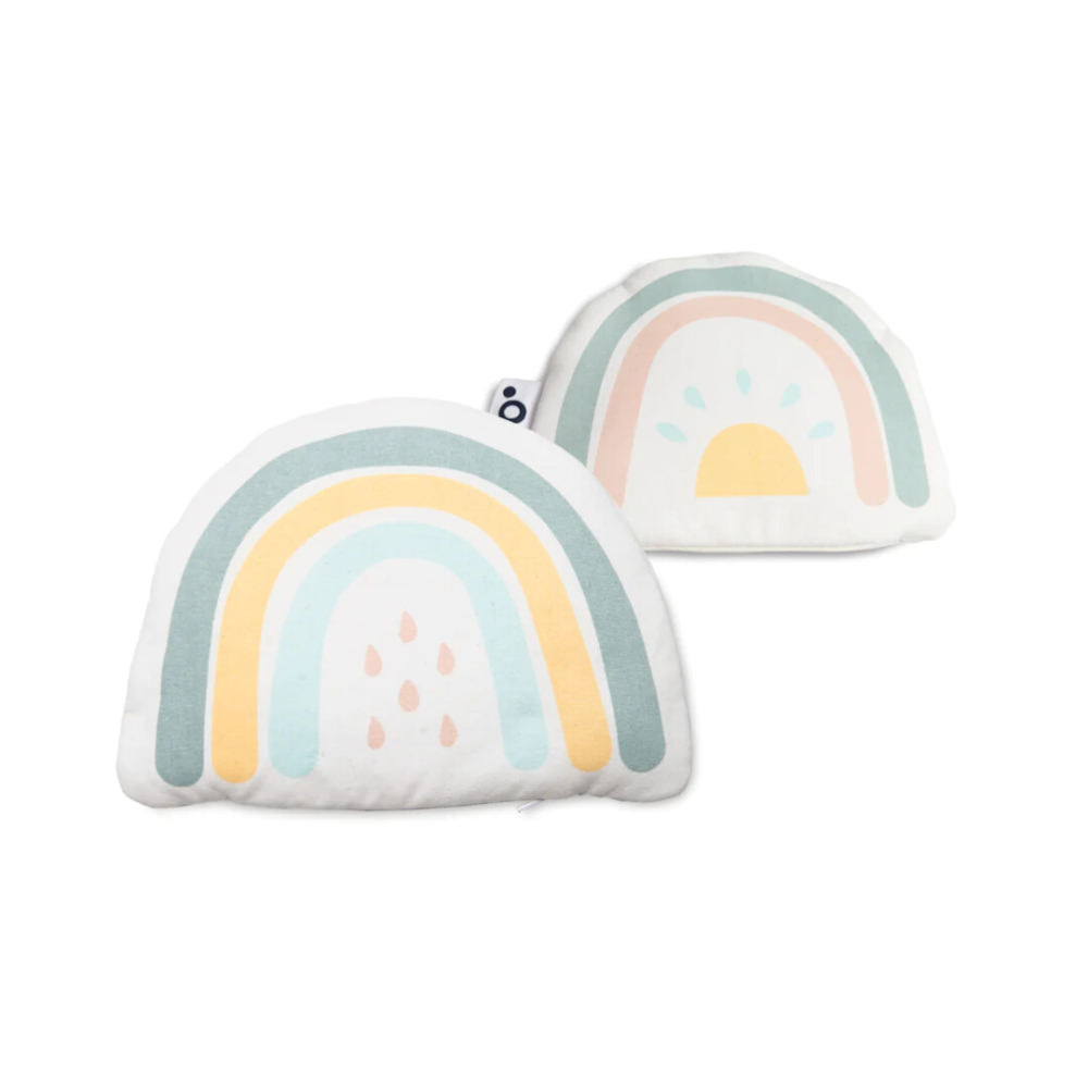 Perna anti-colici snoogy rainbow doomoo