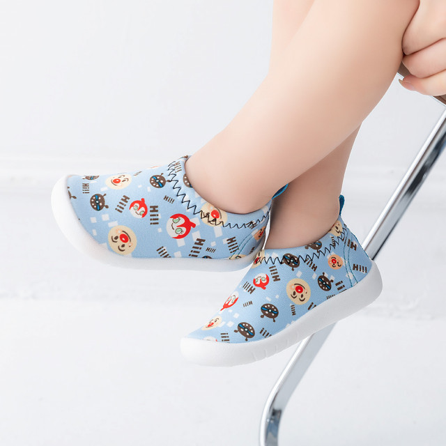 Mocasini bleu - jucarioare (marime disponibila: marimea 23)