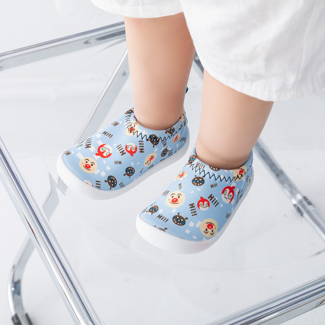 Mocasini bleu - jucarioare (marime disponibila: marimea 23)