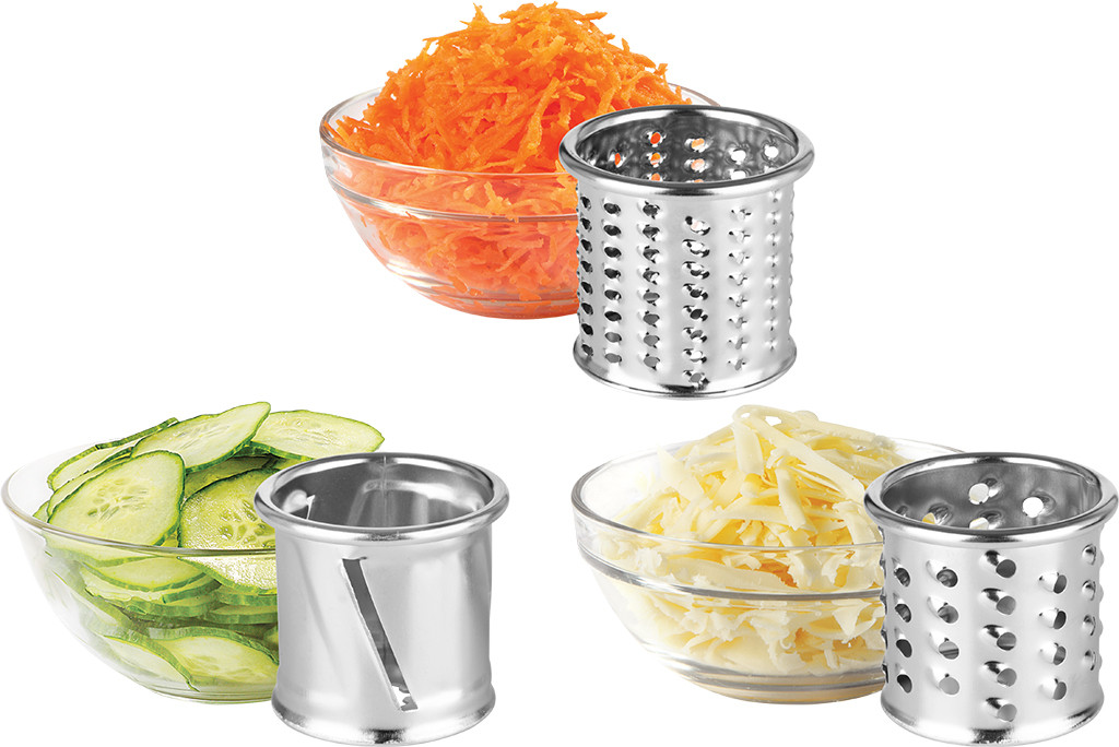 Robot de bucatarie ecg forza 7800 ultimo scuro, 1800 w, 8 litri, lcd, sistem de