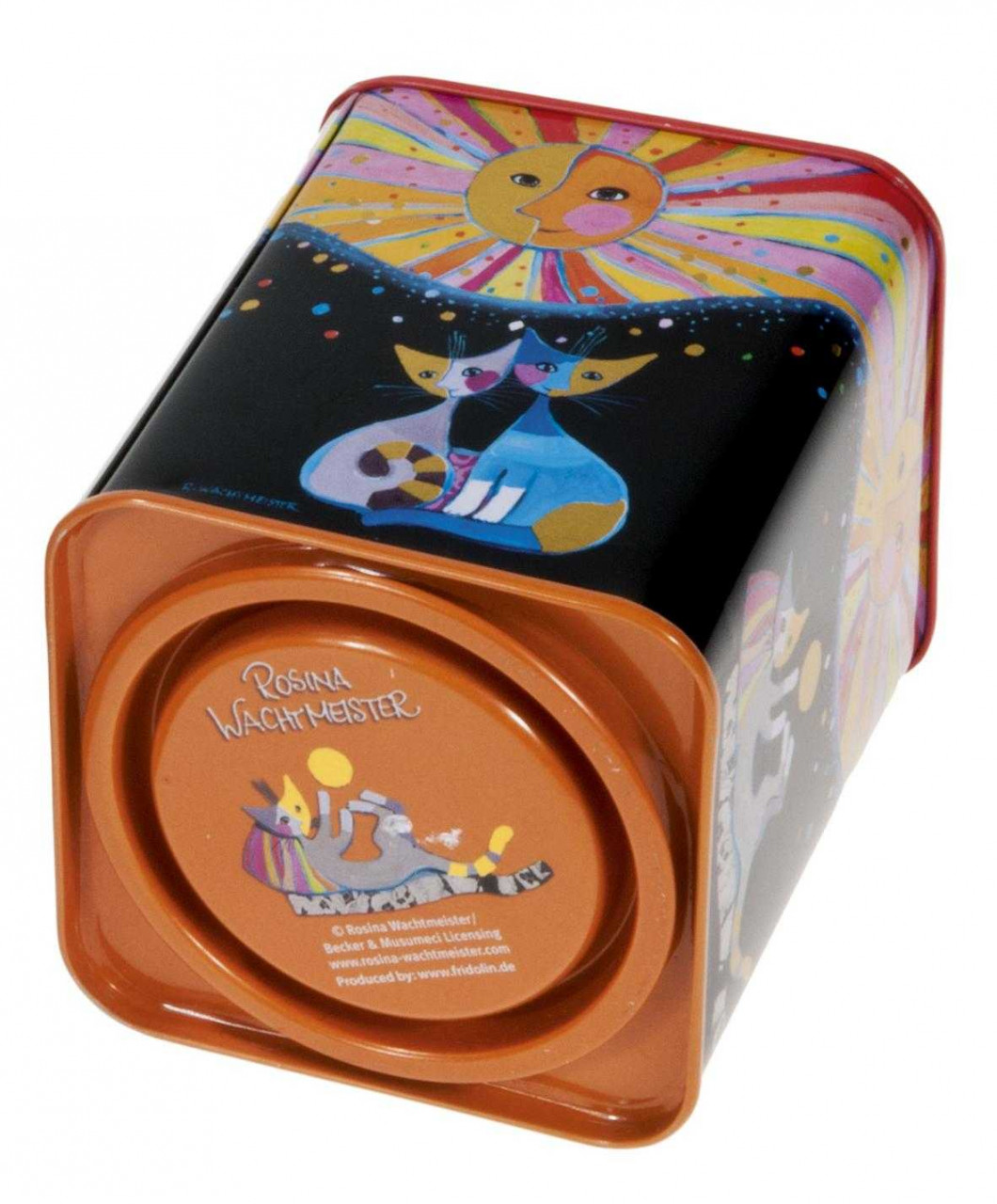 Pusculita metalica rosina w