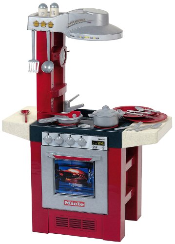 Bucatarie miele - klein