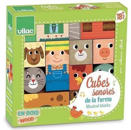 Cuburi activitati ferma