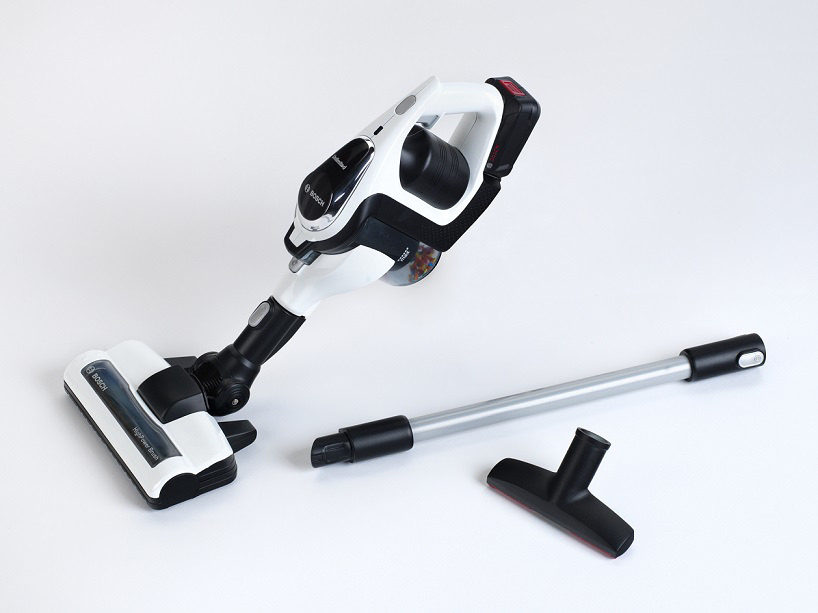 Jucarie aspirator bosch unlimited