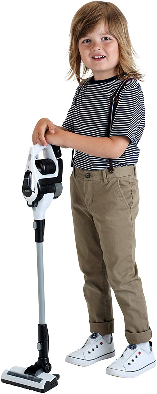 Jucarie aspirator bosch unlimited