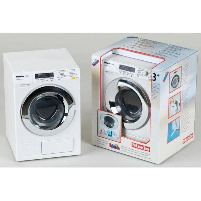 Jucarie masina de spalat miele - klein