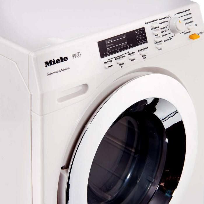 Jucarie masina de spalat miele - klein