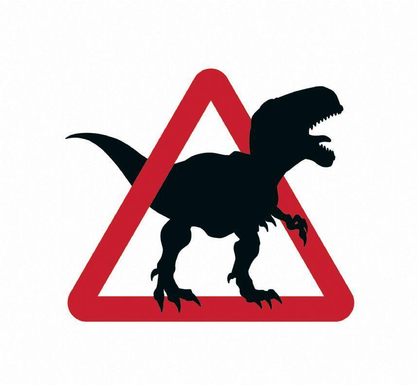 Proiector 2 in 1 - t rex