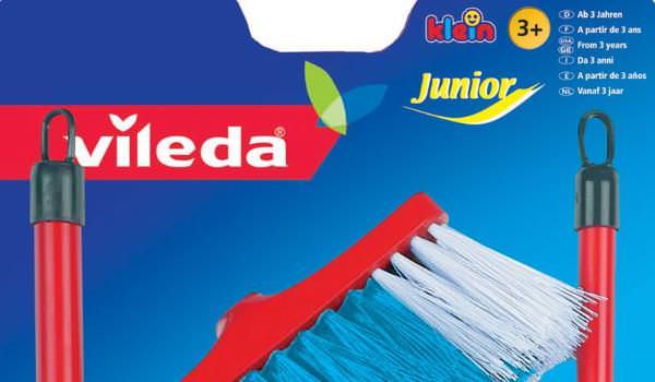 Set de curatenie - vileda