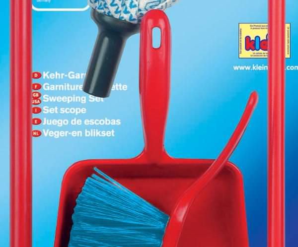 Set de curatenie - vileda