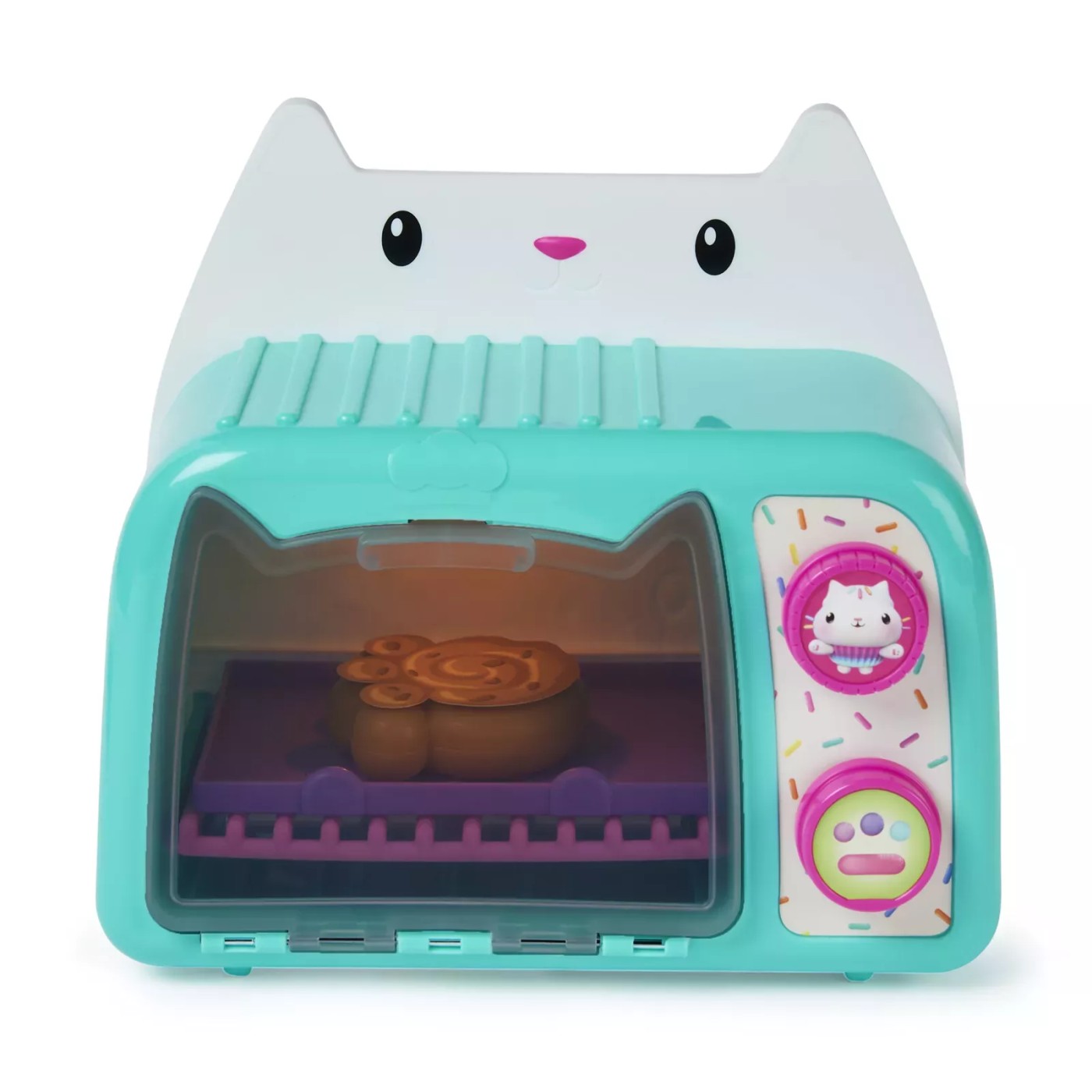 Gabbys dollhouse cuptor pentru prajituri