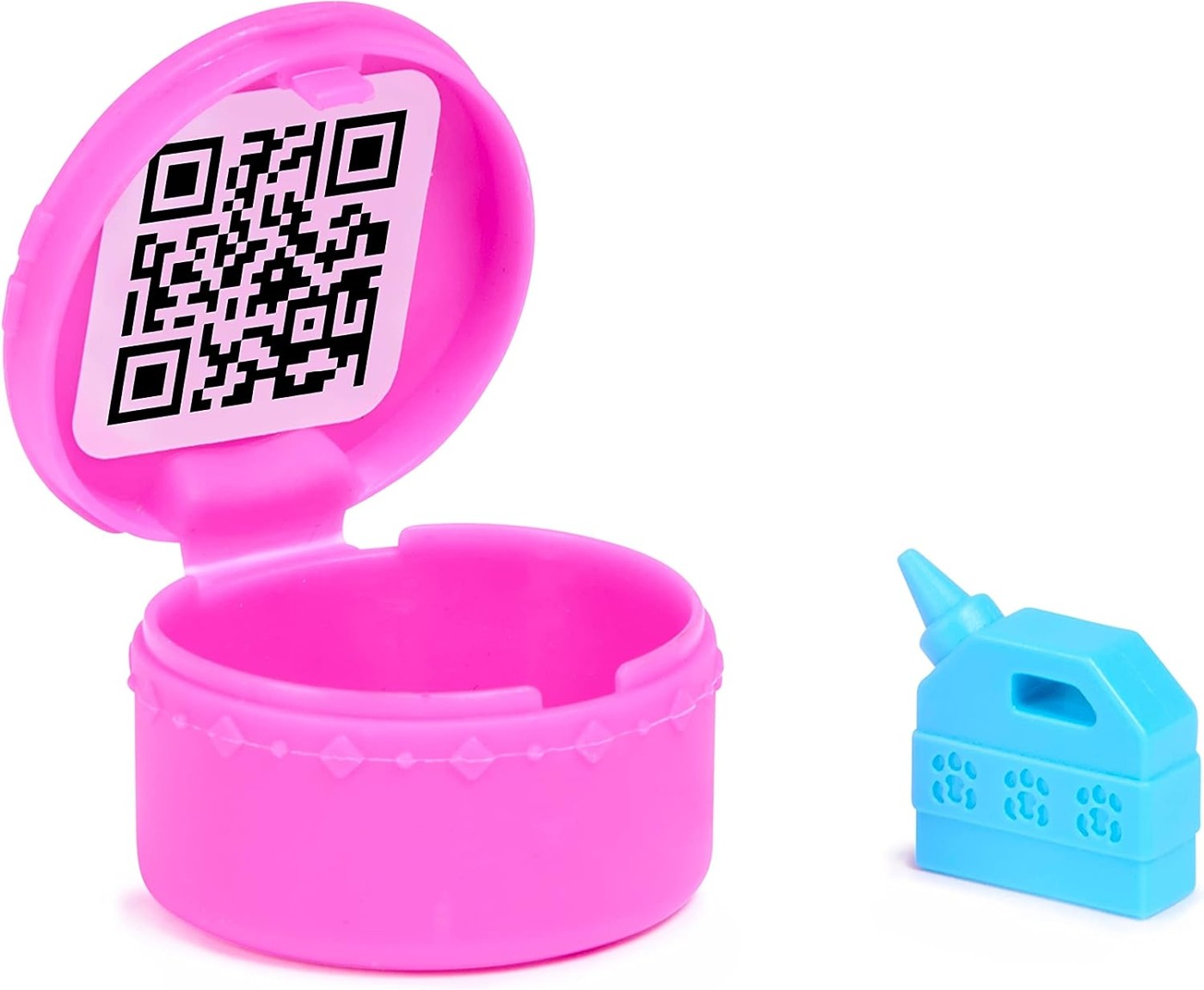 Gabbys dollhouse set camera de joaca