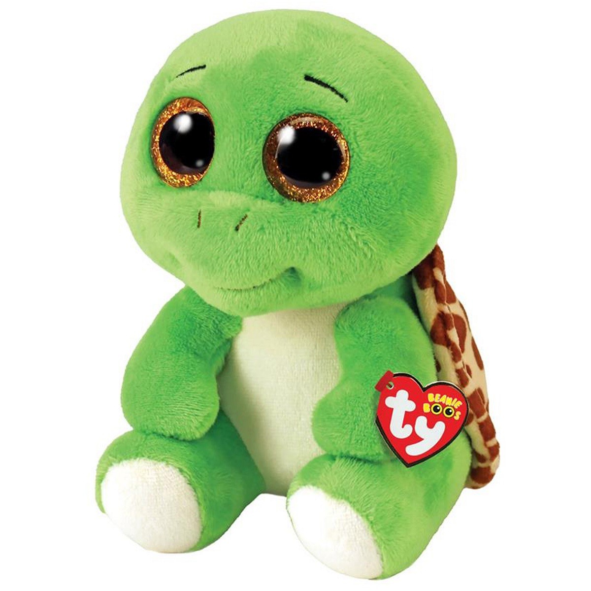 Plus ty 24cm beanie boos broscuta testoasa turbo