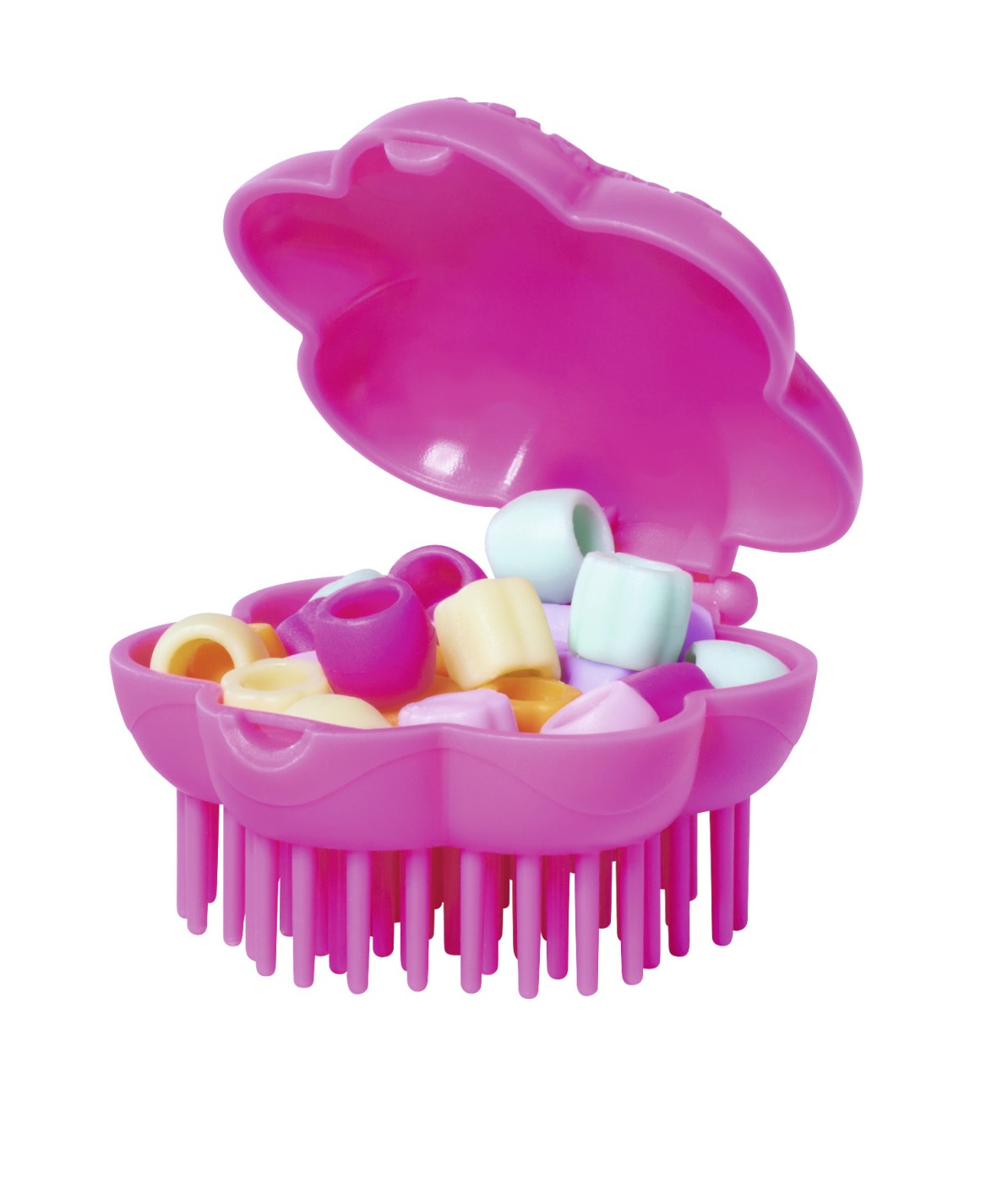 Steffi love papusa steffi hair beads