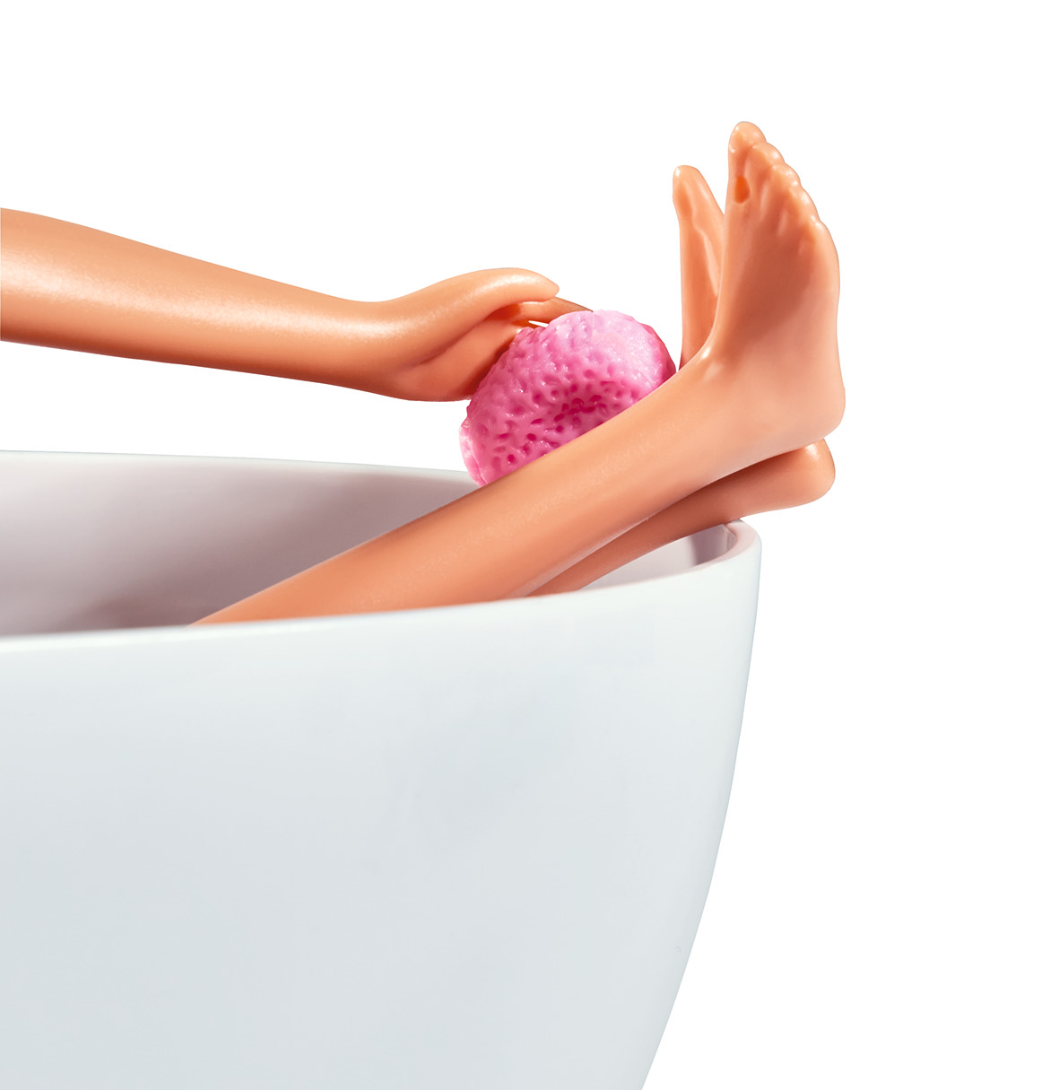 Steffi love set baie