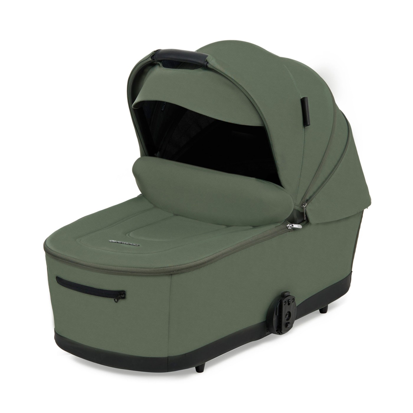 Carucior kinderkraft yoxi 3in1 (mink pro) mistic green