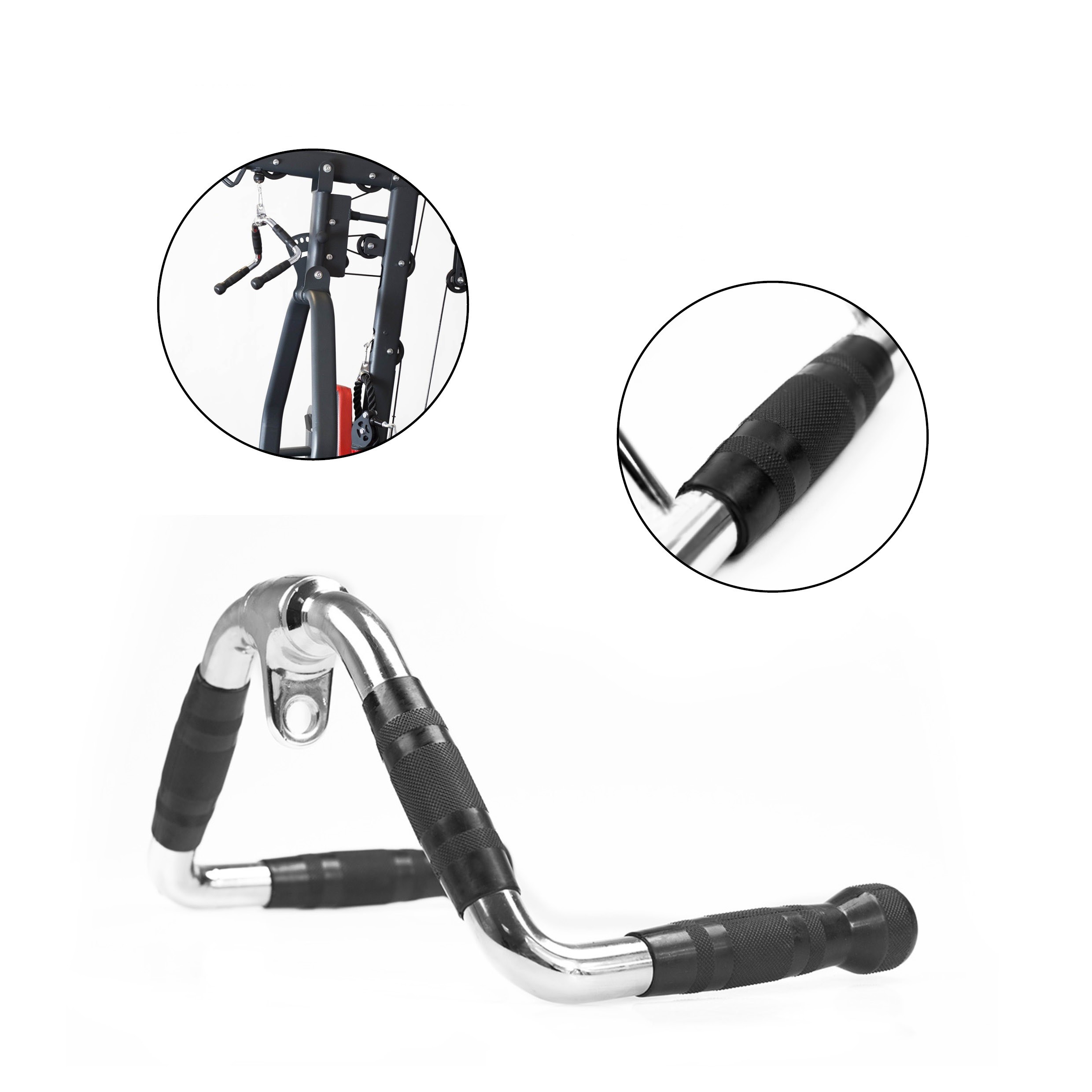 Maner helcometru biceps/tricep hms uw11,