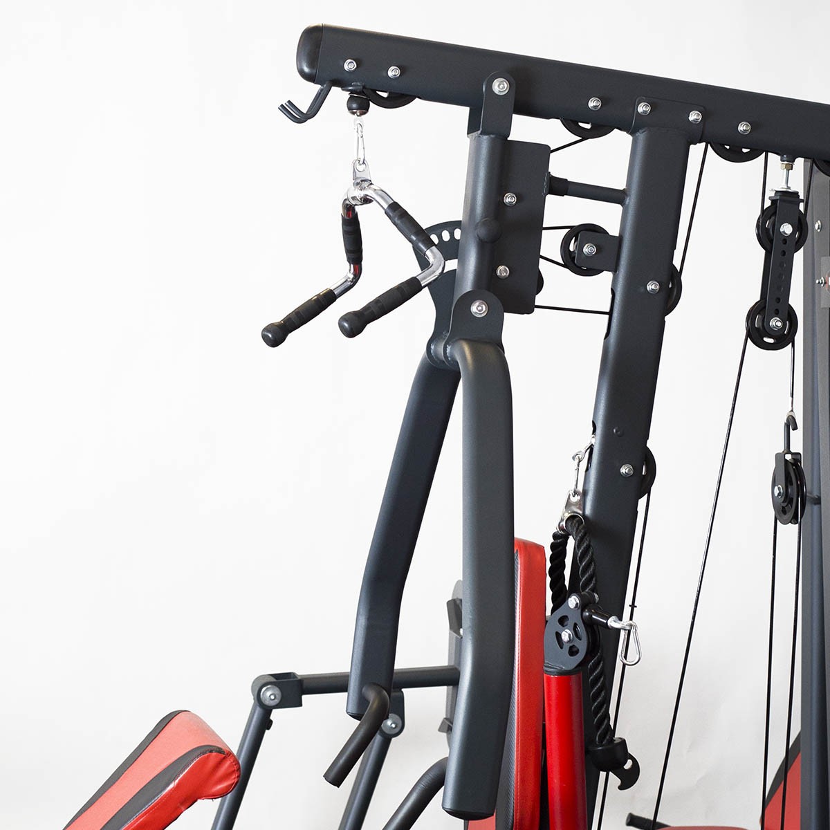 Maner helcometru biceps/tricep hms uw11,