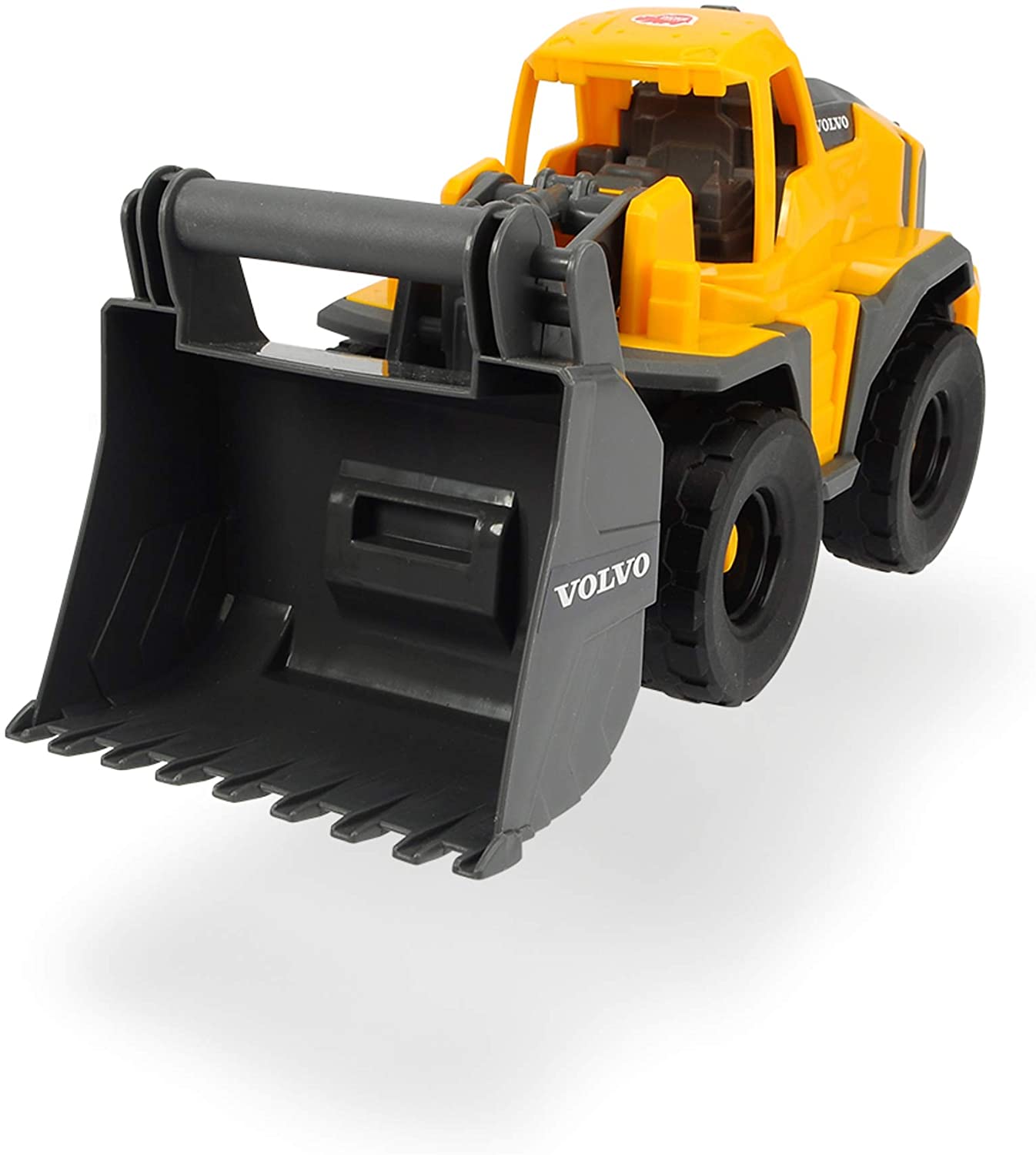 Dickie buldozer volvo