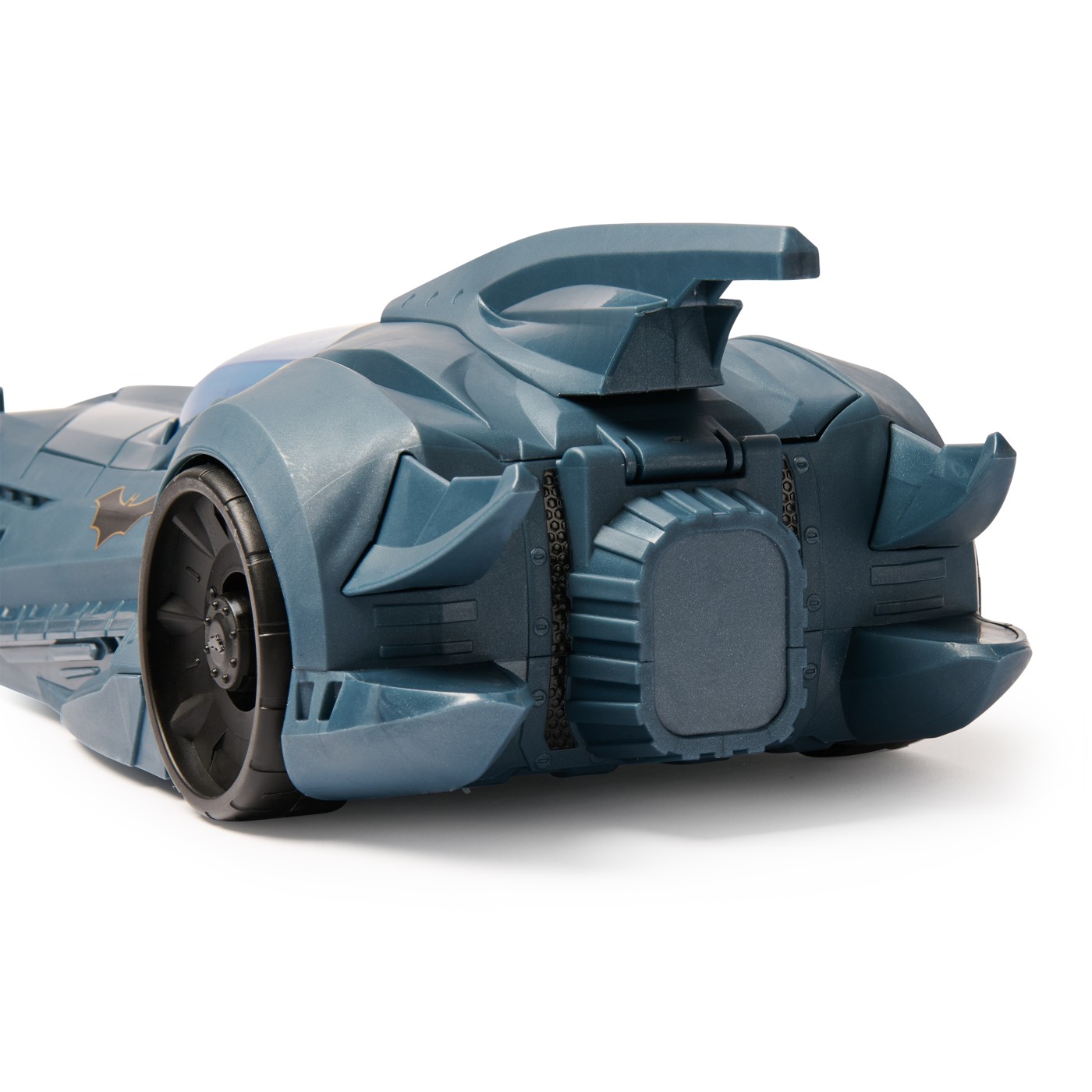 Batman shadow guardian set vehicul batmobile si figurina batman 30cm