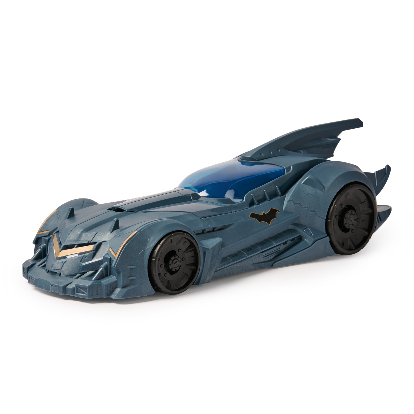 Batman shadow guardian set vehicul batmobile si figurina batman 30cm