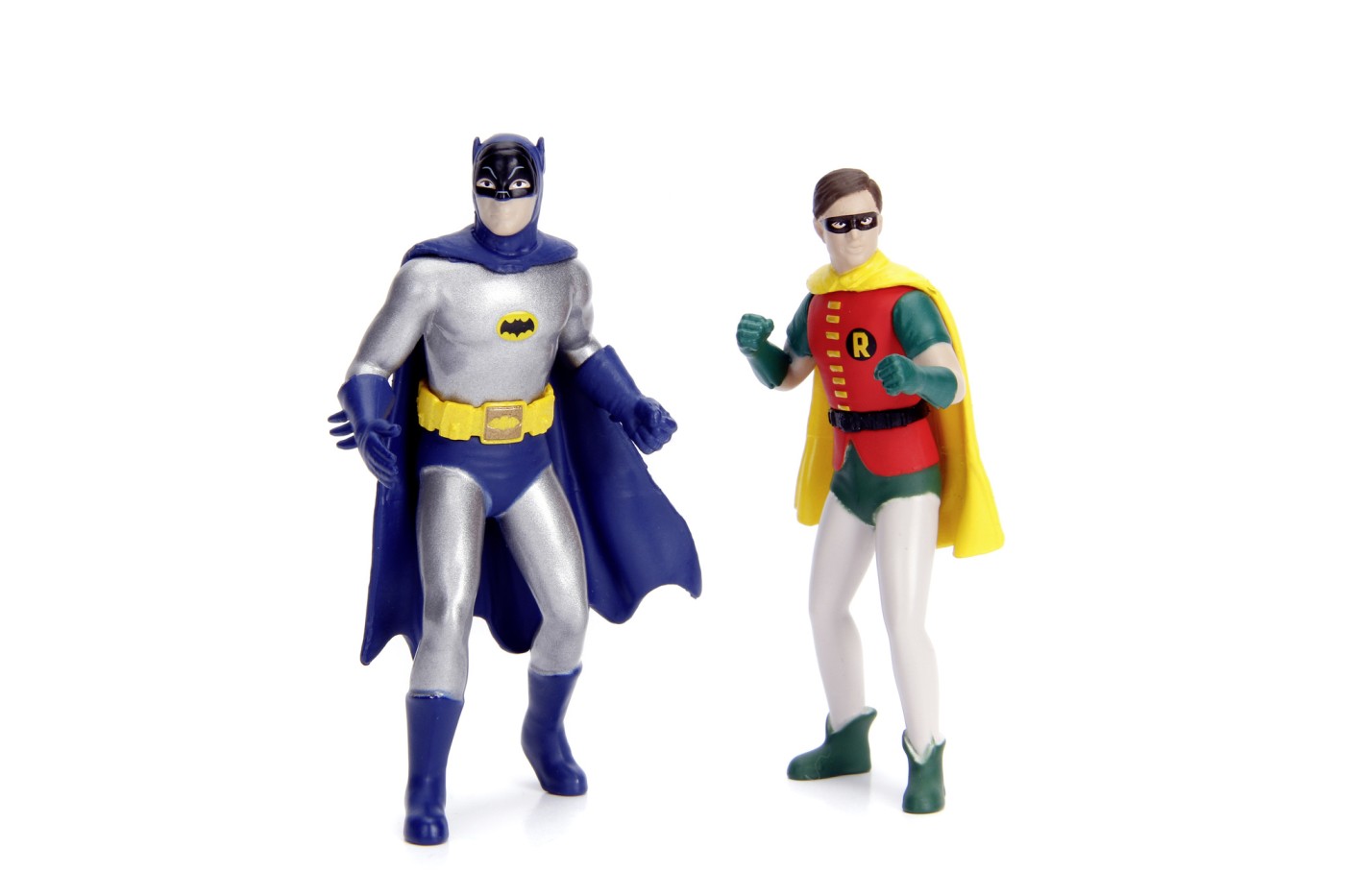 Jada batman masinuta rc batmobile 1:18