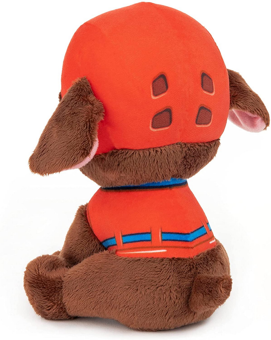 Patrula catelusilor gund plus zuma 15cm