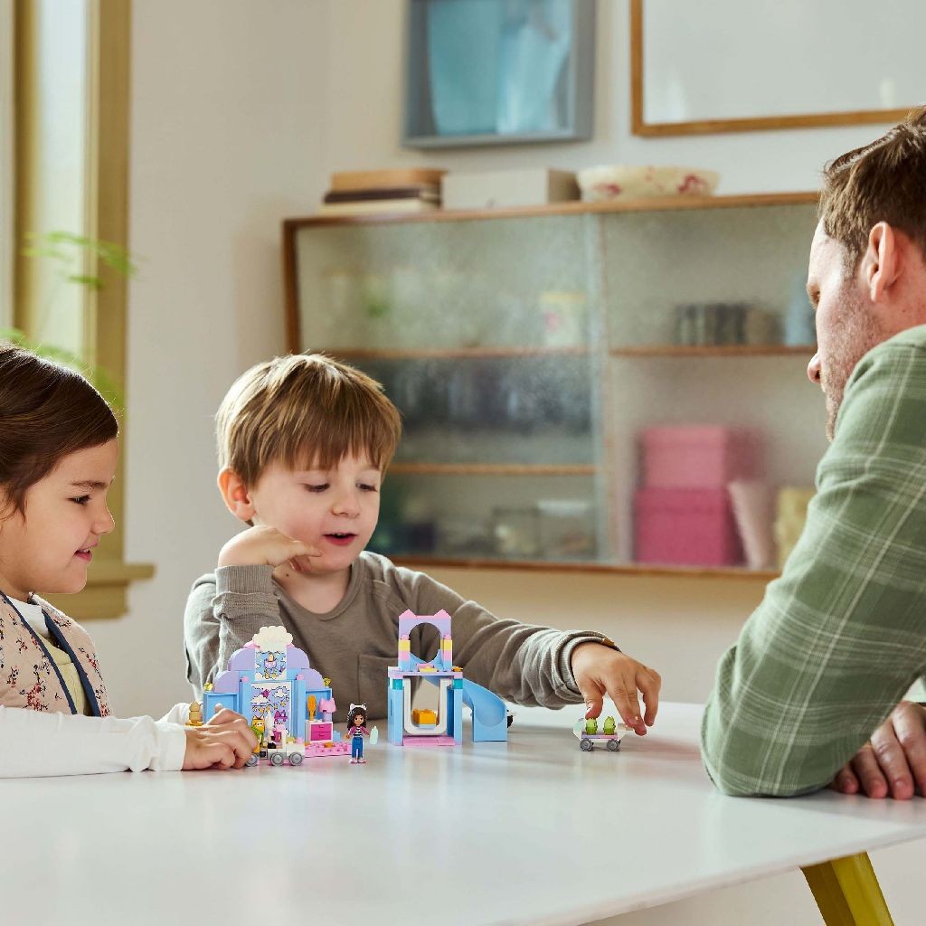 Lego gabbys dollhouse pisi-cresa ureche a lui gabby 10796