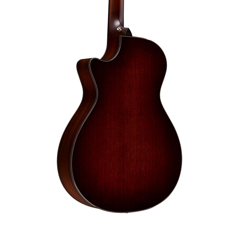 Chitara clasica 4/4, classic brown, 95 cm